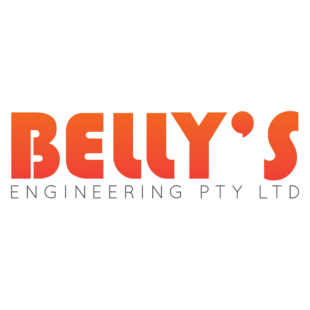 Bellys Engineering | 2 Eve Ct, Bendigo VIC 3550, Australia | Phone: (03) 5443 7800