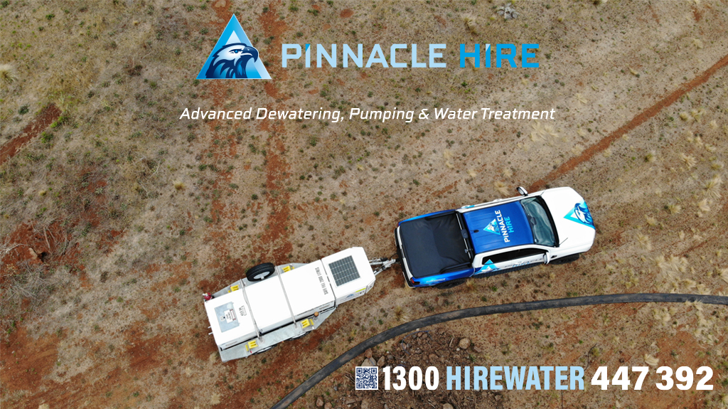 Pinnacle Hire - Mackay | 91358 Bruce Hwy, Sarina QLD 4737, Australia | Phone: 1300 447 392