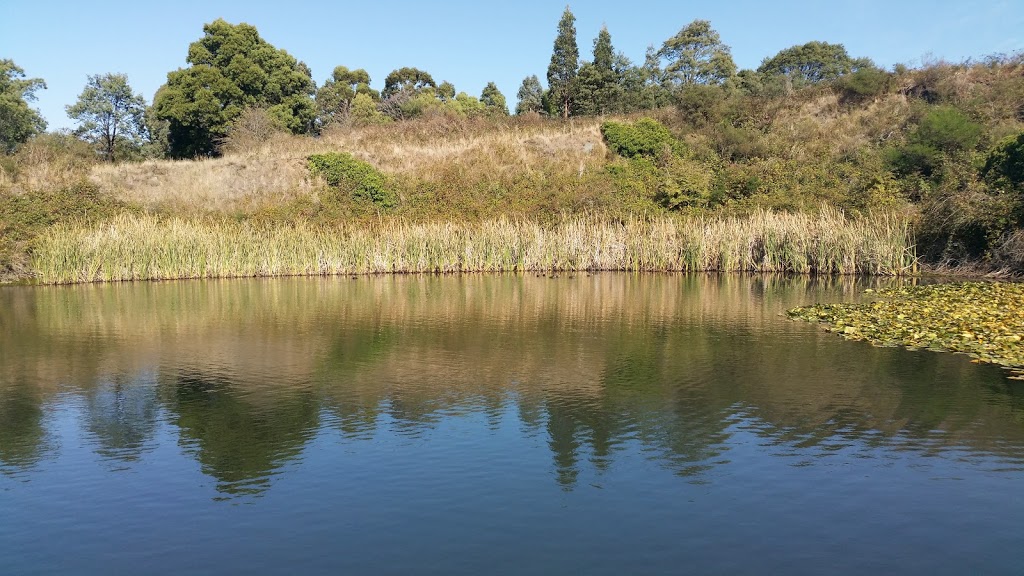 Water Reserve | park | 143 Quarry Rd, Woodend VIC 3442, Australia