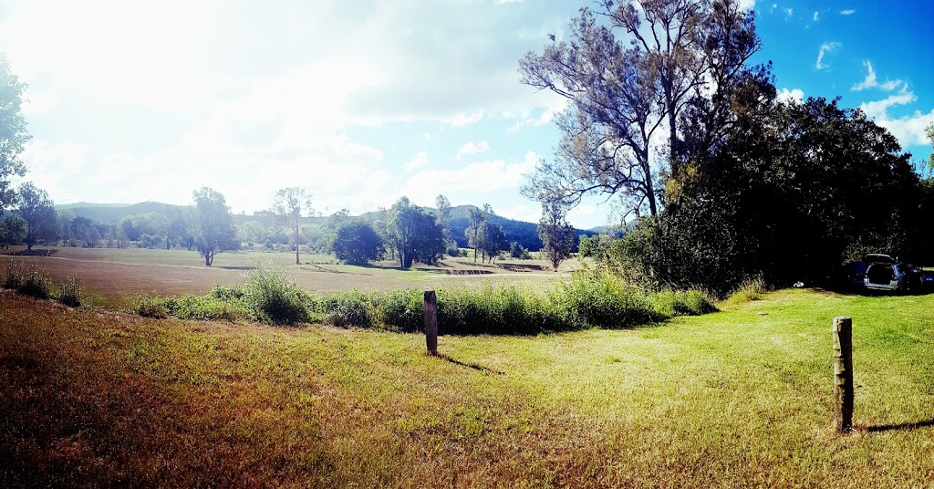 Kenilworth Homestead Camping Spot | park | Kenilworth QLD 4574, Australia