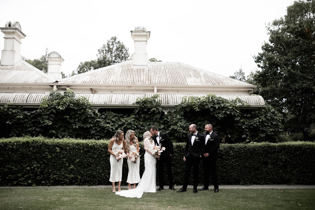 Mindaribba Weddings | 532 Tocal Rd, Tocal NSW 2421, Australia | Phone: 0417 290 224