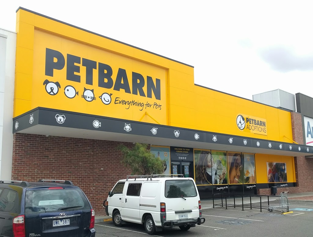 Petbarn Coburg | pet store | 4/64–96 Gaffney St, Coburg North VIC 3058, Australia | 0393544110 OR +61 3 9354 4110