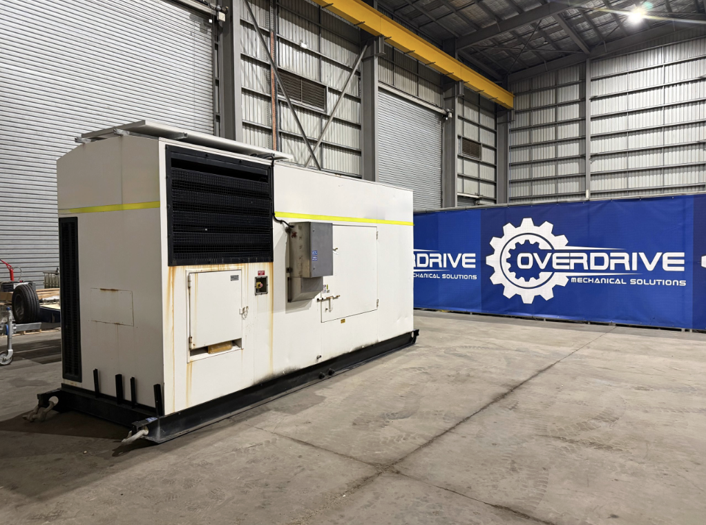 Overdrive Mechanical Solutions Pty Ltd | 51-57 Enterprise Cres, Muswellbrook NSW 2333, Australia | Phone: 0475 447 901