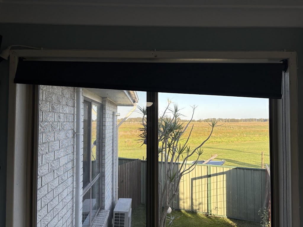 Parker Blinds & Curtains Berry | 3/68a Albert St, Berry NSW 2535, Australia | Phone: 0468 071 685