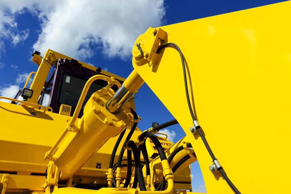 Hydraulink Logan City |  | 59 Everleigh Dr, Greenbank QLD 4124, Australia | 0424007896 OR +61 424 007 896