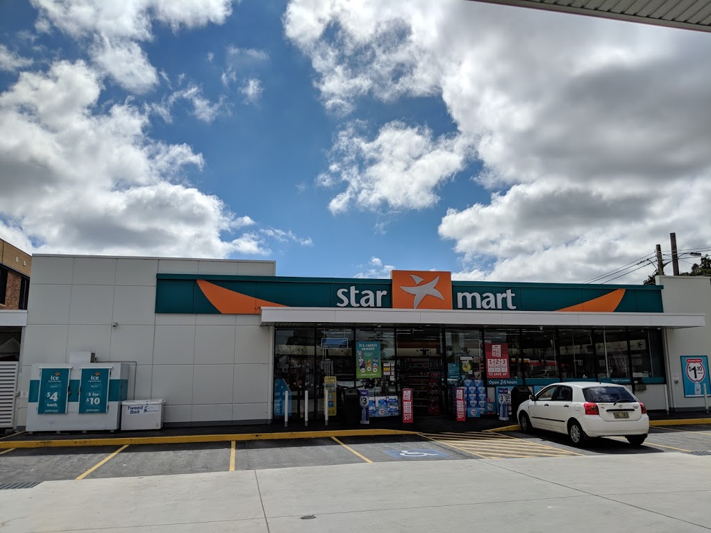 Caltex Star Mart Lane Cove West | gas station | 237-245 Burns Bay Rd, Lane Cove West NSW 2066, Australia | 0294203331 OR +61 2 9420 3331