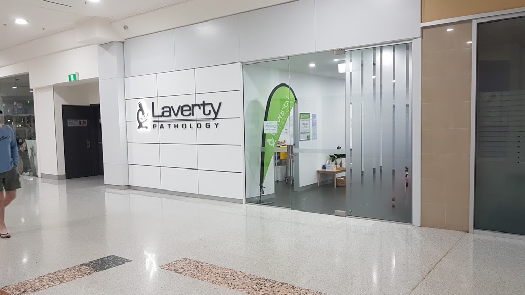 Laverty Pathology | doctor | Hyperdome Medical Centre, shop 76/174-203 Anketell St, Greenway ACT 2900, Australia | 0262933927 OR +61 2 6293 3927