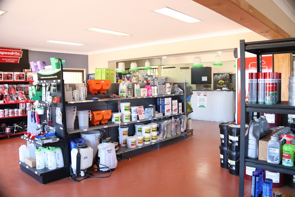 Pursehouse Rural Clifton | 58 King St, Clifton QLD 4361, Australia | Phone: (07) 4612 4800