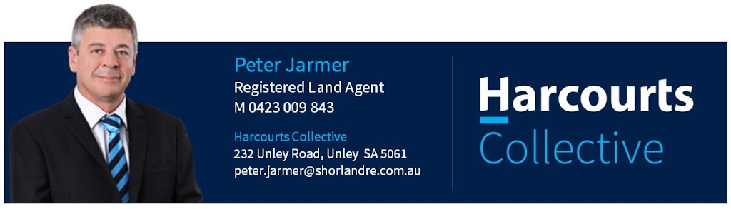 Harcourts Collective | 232 Unley Rd, Unley SA 5061, Australia | Phone: (08) 8230 5800