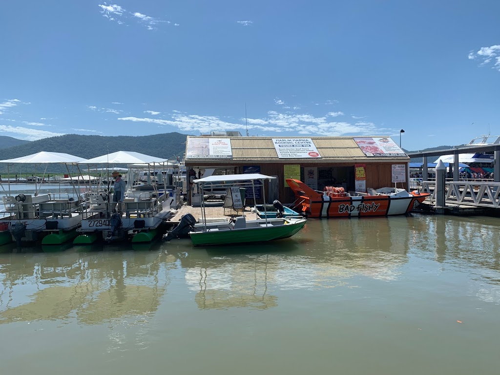 Cairns Boat Hire |  | Marlin Wharf, A1/1 Spence St, Cairns City QLD 4870, Australia | 0447328732 OR +61 447 328 732