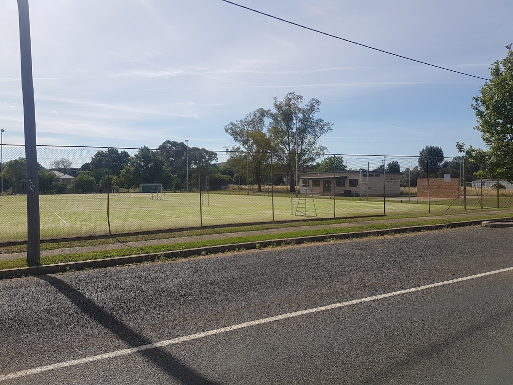 Barraba Town and District Tennis Club | 26 Queen St, Barraba NSW 2347, Australia | Phone: (02) 6767 5555