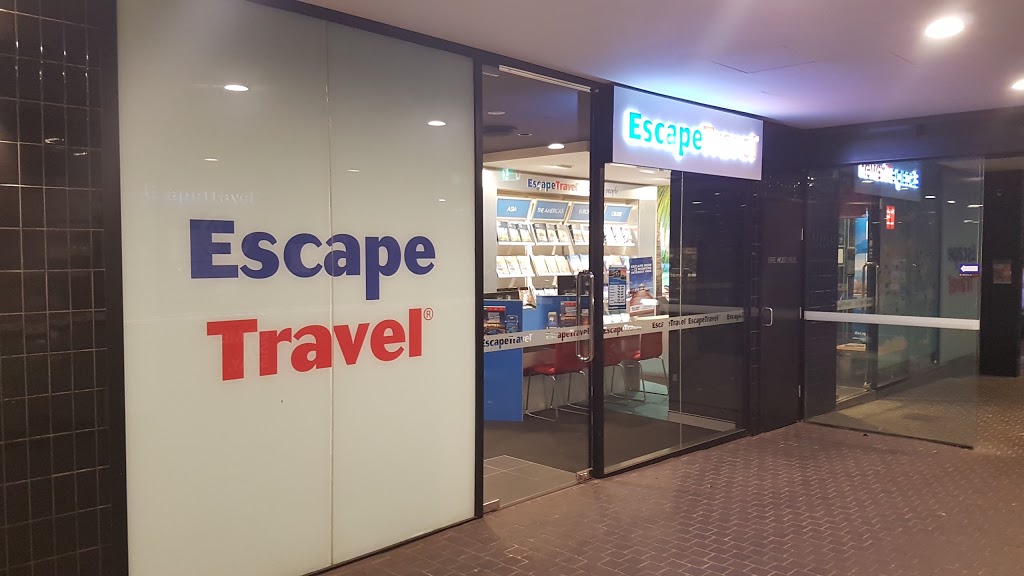 Flight Centre Hunters Hill | travel agency | shop 5/64-68 Gladesville Rd, Hunters Hill NSW 2110, Australia | 1300668290 OR +61 1300 668 290