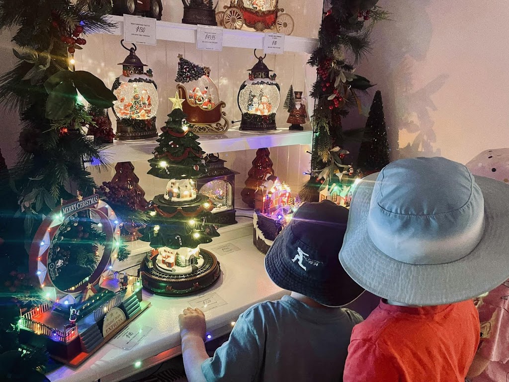 Southern Highlands Santa Shop | 535 Meryla Rd, Manchester Square NSW 2577, Australia | Phone: 0459 790 146