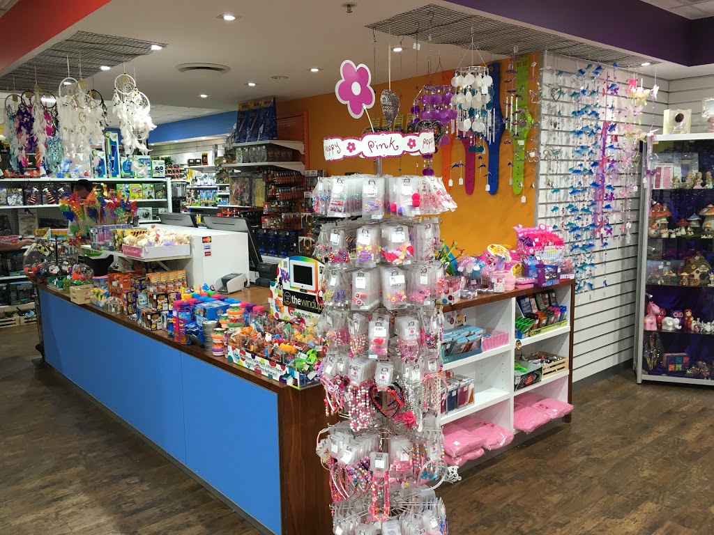 Caseys Toys | store | 2099 Old Pittwater Rd, Brookvale NSW 2100, Australia | 0299386533 OR +61 2 9938 6533