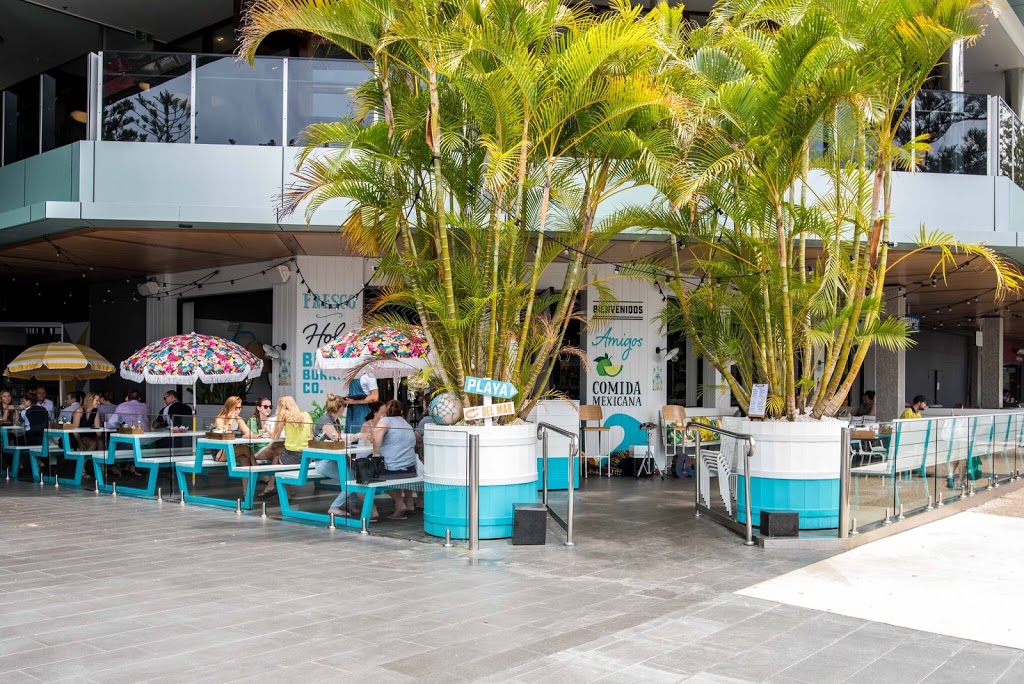 Beach Burrito Co. Coolangatta | restaurant | 72/80 Marine Parade, Coolangatta QLD 4225, Australia | 0755364192 OR +61 7 5536 4192
