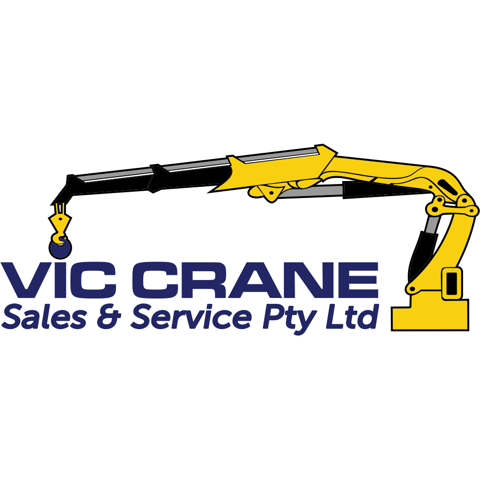 Vic Crane Sales & Service Pty.Ltd | 17 Park Dr, Dandenong South VIC 3175, Australia | Phone: (03) 9706 4144
