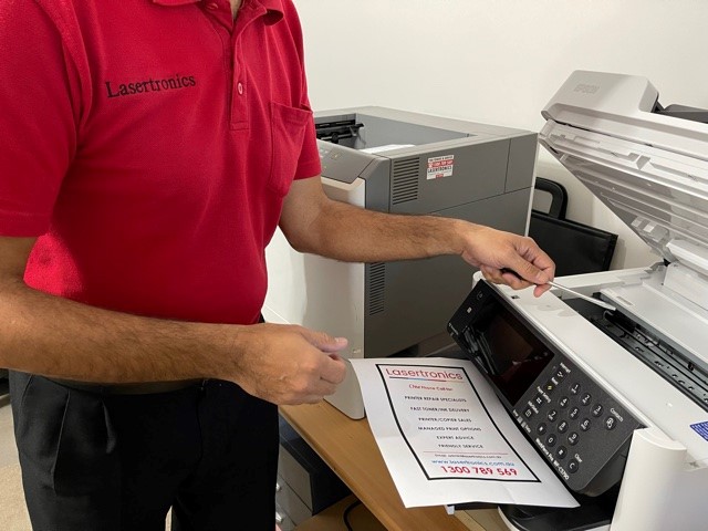 Lasertronics Printer Repair |  | 10 Pistachio Way, Eglinton WA 6034, Australia | 1300789569 OR +61 1300 789 569