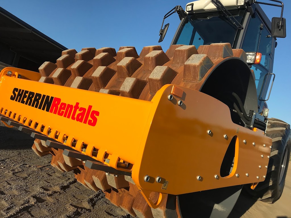 Sherrin Rentals (Newcastle) | 37 Laverick Ave, Tomago NSW 2322, Australia | Phone: 13 21 38
