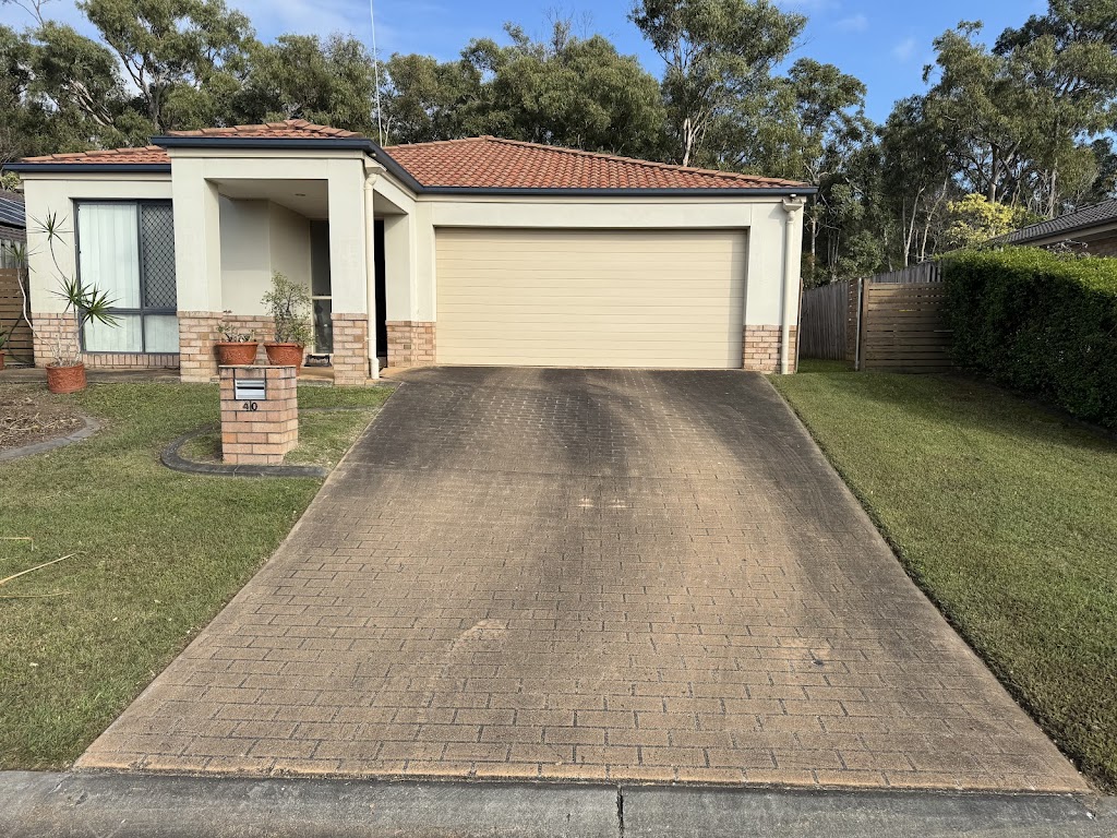 A1 pressure washing | Honeysuckle Way, Calamvale QLD 4116, Australia | Phone: 0435 111 474