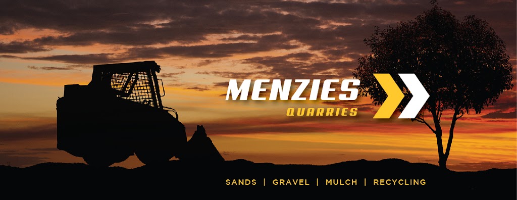 Menzies Quarries | 668 Mogumber-Yarawindah Rd, Mogumber WA 6506, Australia | Phone: 0491 252 249