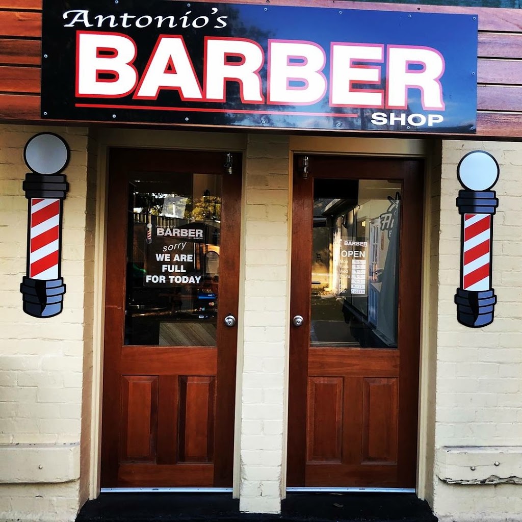 Antonios Barber Shop | hair care | 120 Caledonia St, Kearsley NSW 2325, Australia | 0249098885 OR +61 2 4909 8885