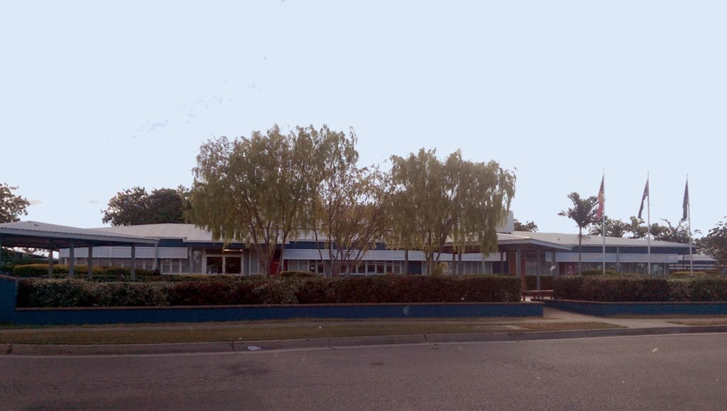 Northern Beaches State High School | school | Meranti St, Deeragun QLD 4818, Australia | 0747517111 OR +61 7 4751 7111