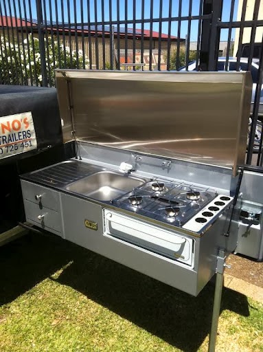 Adelaide Camper Trailers | 11 Colorado Ct, Morphett Vale SA 5162, Australia | Phone: (08) 8387 8866