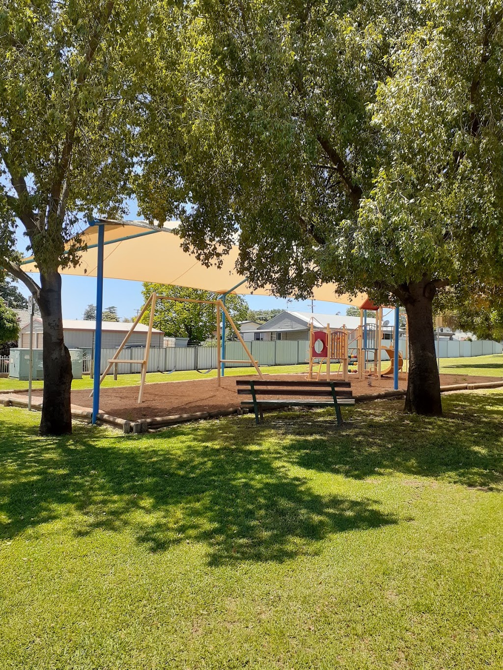 APEX Park | park | 17 Craft Cres, Condobolin NSW 2877, Australia