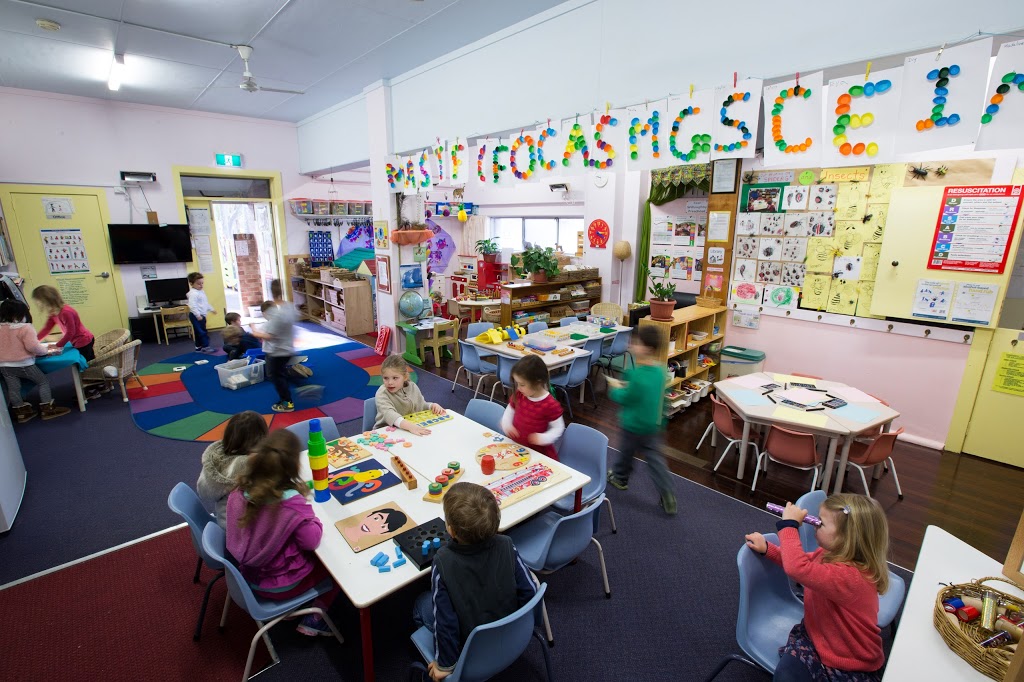 East Willoughby Pre-School | school | 15 Warrane Rd, Willoughby NSW 2068, Australia | 0299581582 OR +61 2 9958 1582