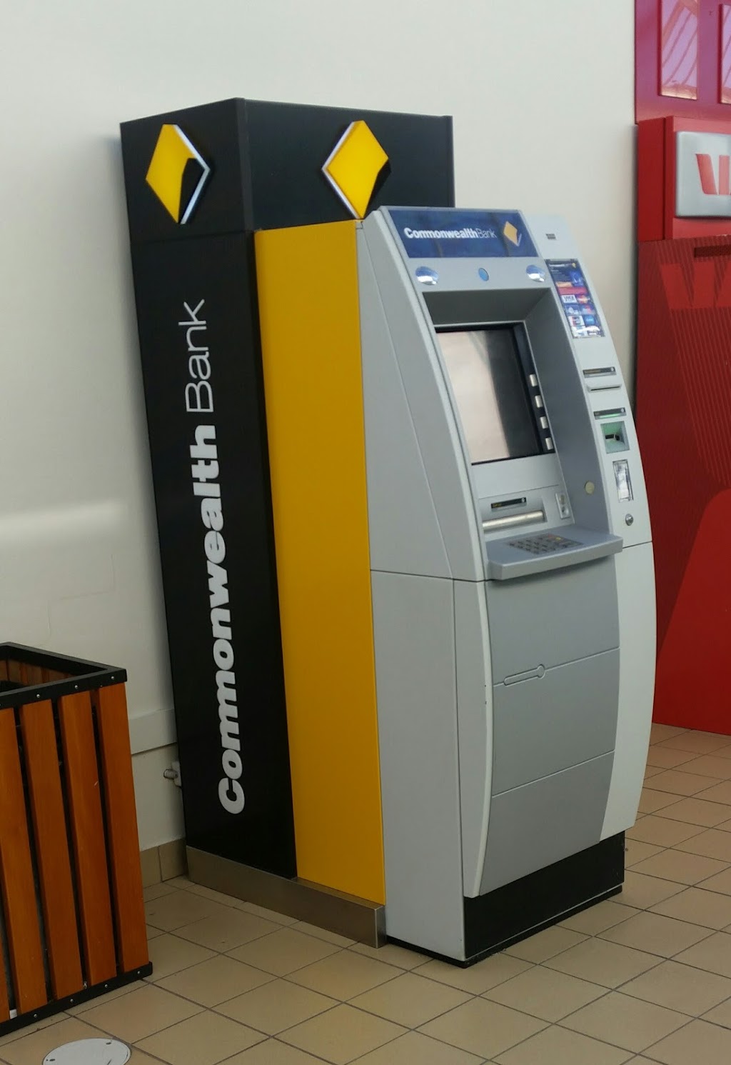 CBA ATM | atm | 310 W Tamar Hwy, Riverside TAS 7250, Australia | 132221 OR +61 132221