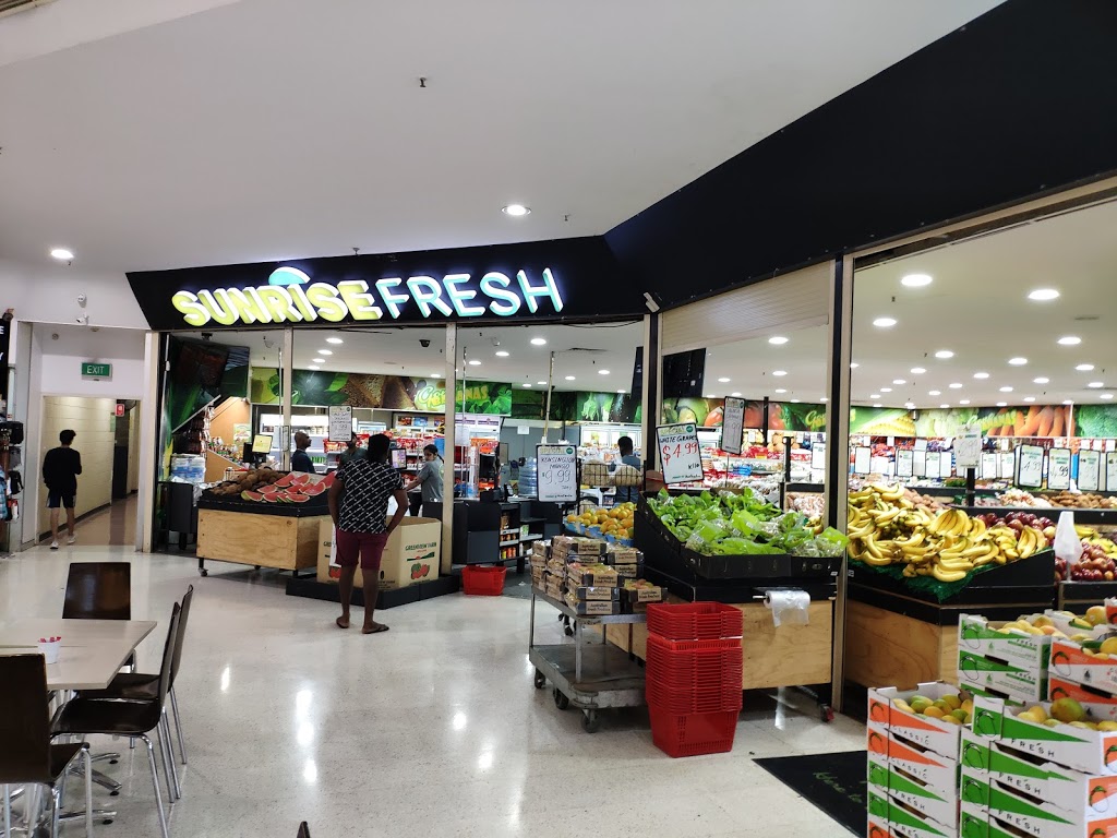 Wentworthville Shopping Plaza | shopping mall | 336 Great Western Hwy, Wentworthville NSW 2145, Australia