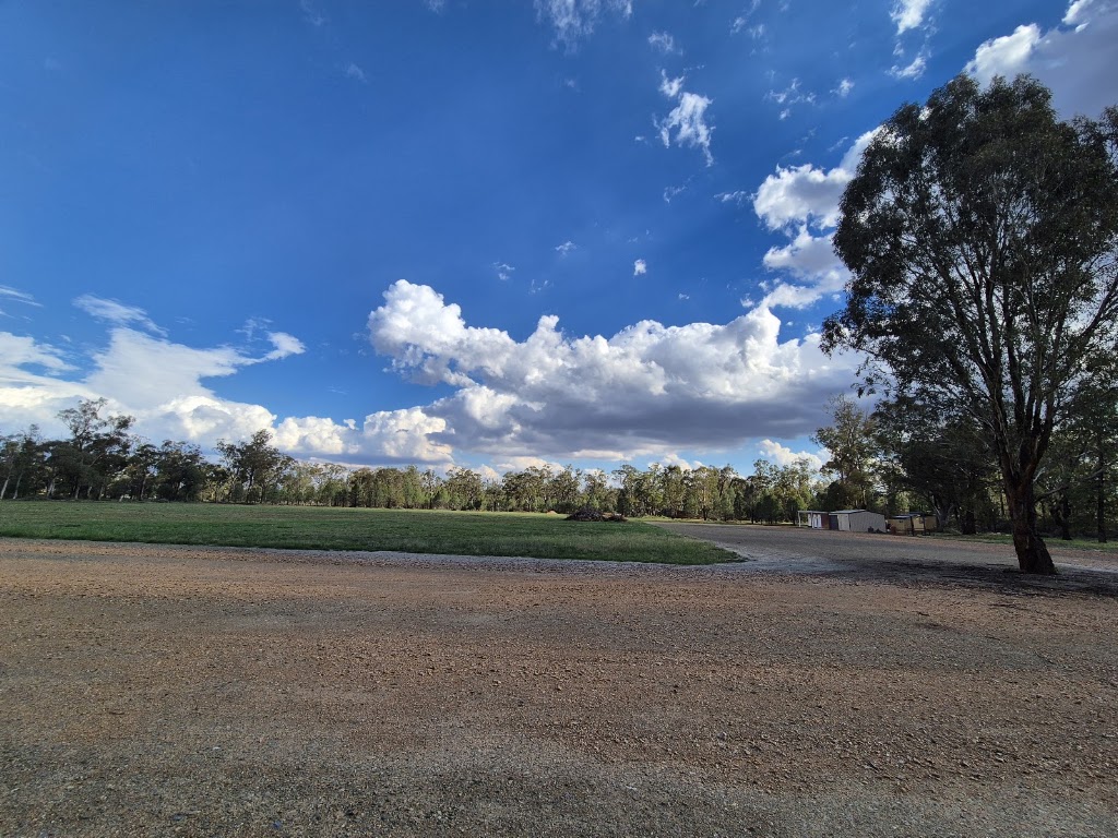 Caragabal Sportsground - Camping Welcome | Mid Western Hwy, Caragabal NSW 2810, Australia | Phone: 0400 809 166