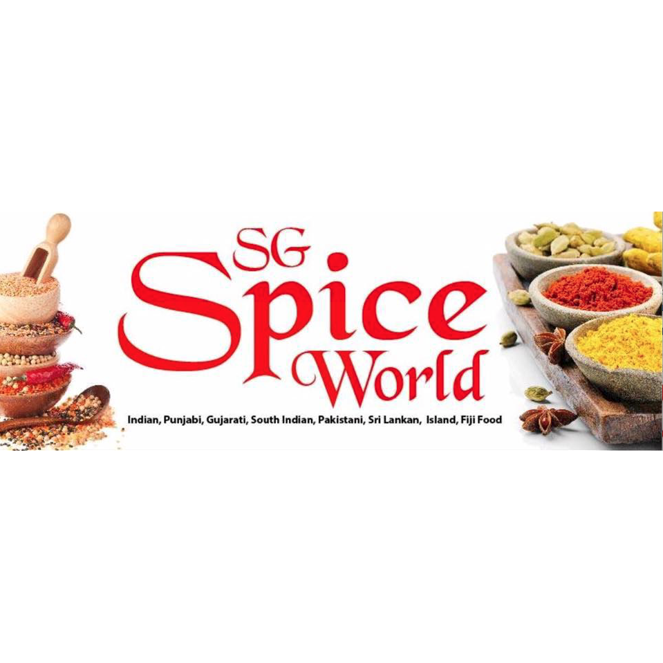 SG Spiceworld | store | 954 Kingston Rd, Waterford West QLD 4133, Australia | 0731338404 OR +61 7 3133 8404