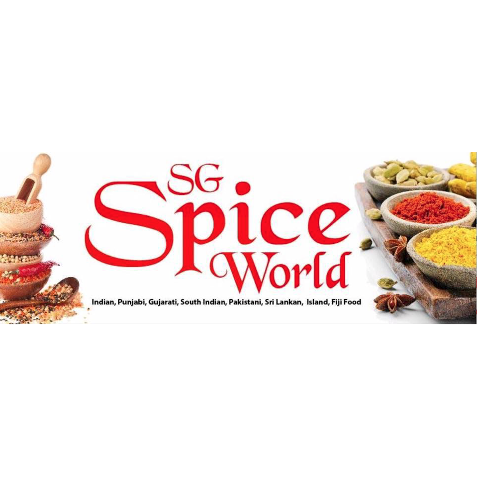 SG Spiceworld | 954 Kingston Rd, Waterford West QLD 4133, Australia | Phone: (07) 3133 8404