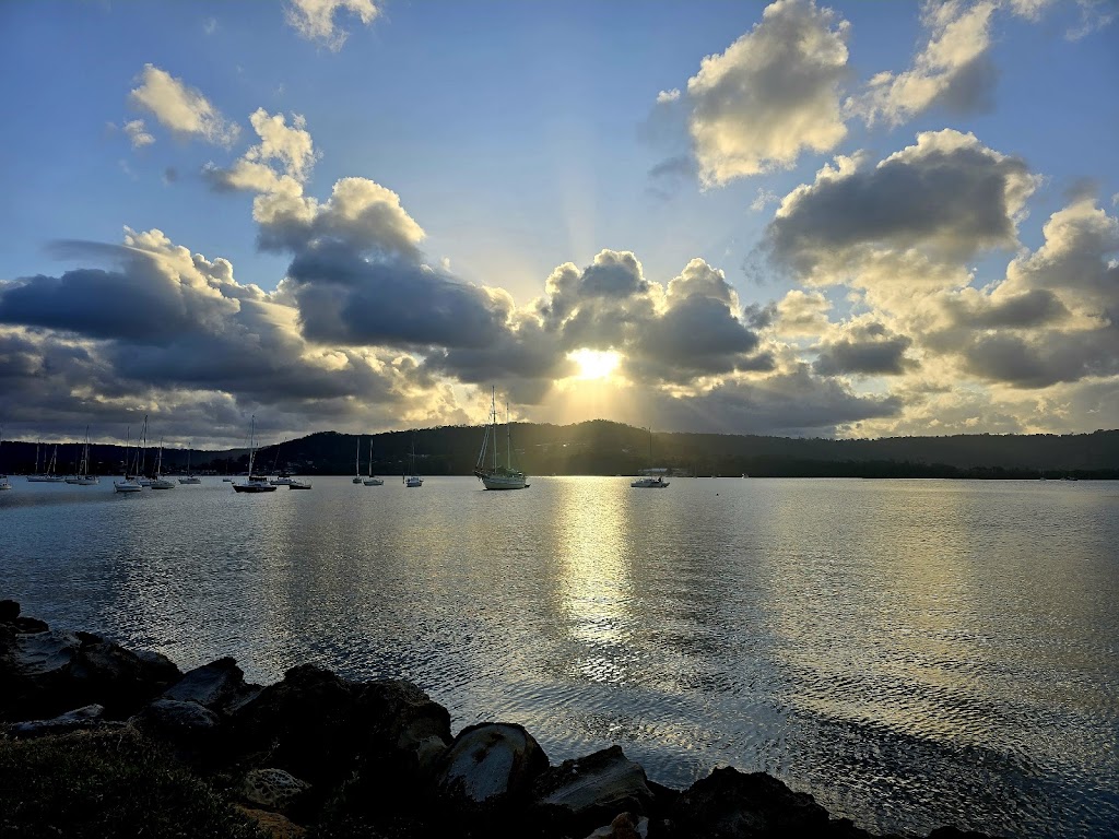 Gosford Sailing Club | 28 Masons Parade, Gosford NSW 2250, Australia | Phone: (02) 4325 7216