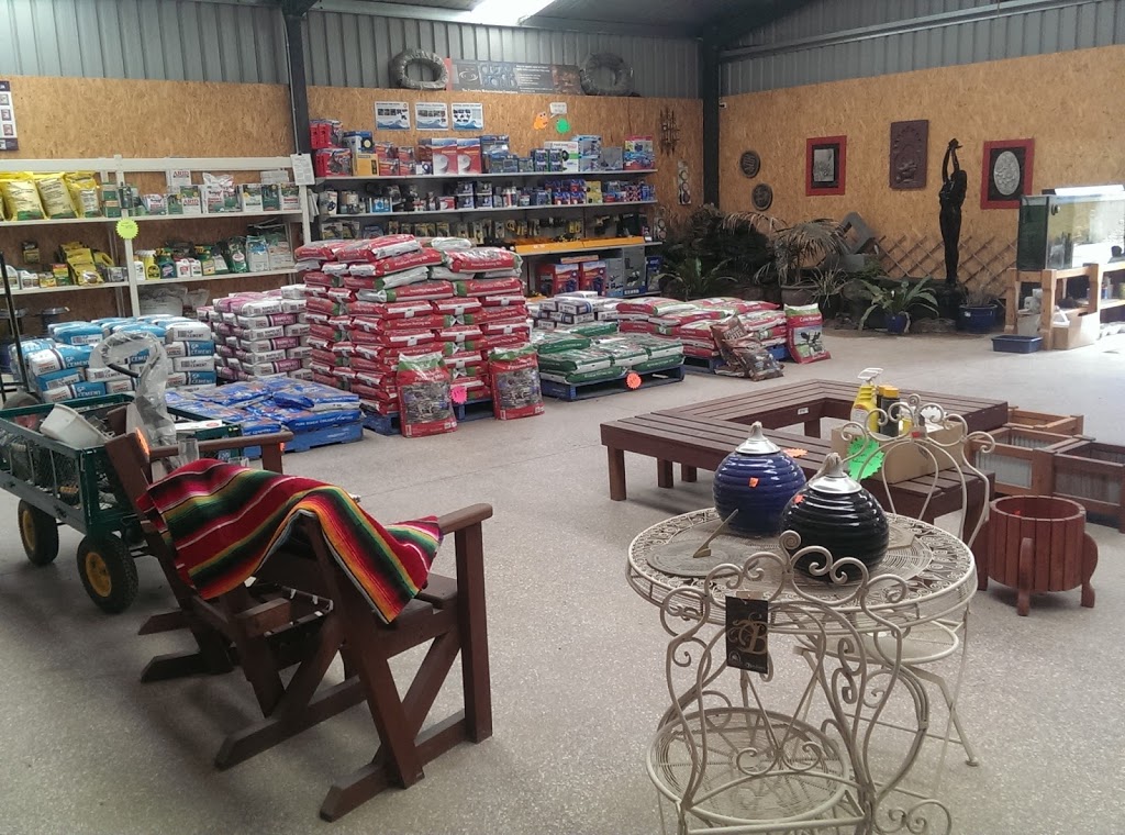 Down To Earth Garden Centre | store | Longwarry Rd & Weerong Rd, Drouin VIC 3818, Australia | 0356255166 OR +61 3 5625 5166
