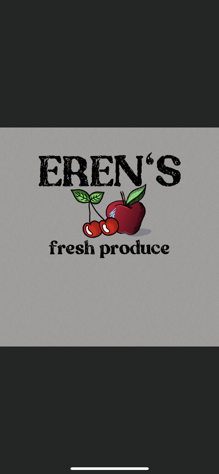 Eren’s Fresh Produce | 990 Craven Rd, Toolamba West VIC 3614, Australia | Phone: 0408 066 321 Eren’s Fresh Produce | 990 Craven Rd, Toolamba West VIC 3614, Australia | Phone: 0408 066 321