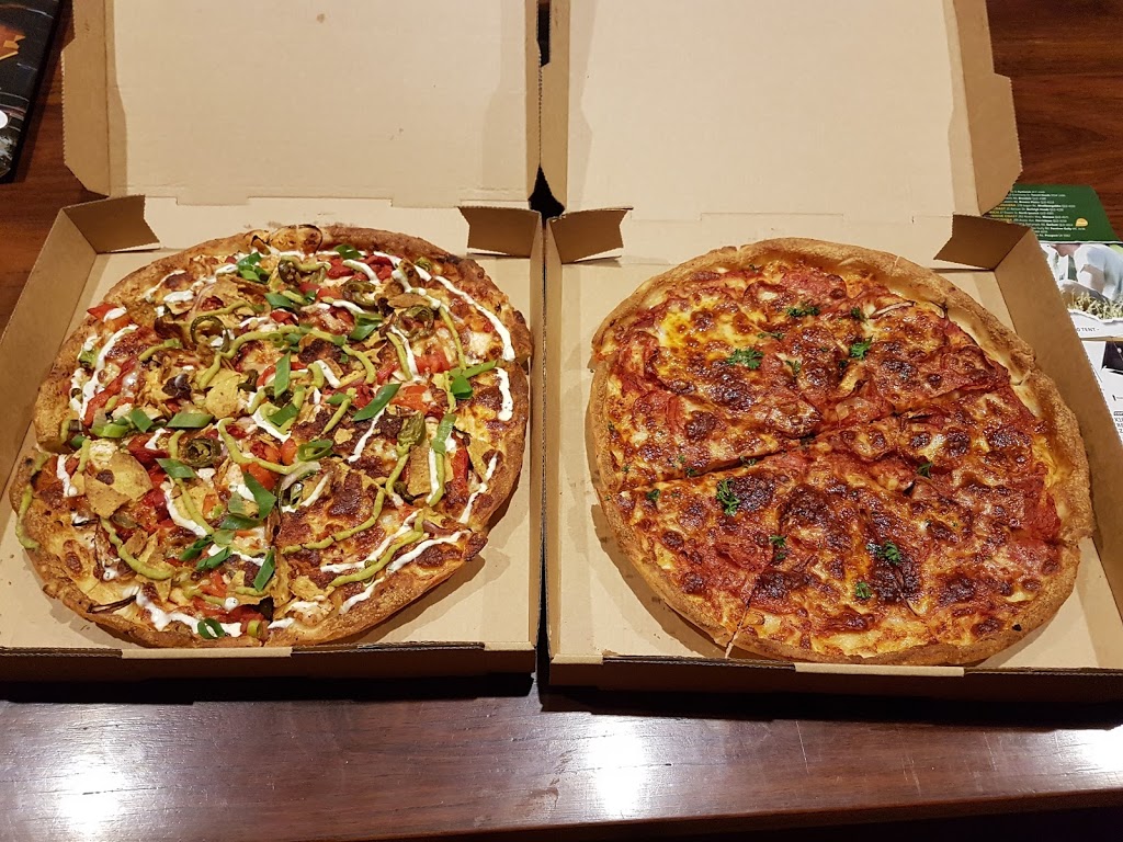 Urban Pizza Company | meal delivery | 19/445 Hume St, Toowoomba City QLD 4350, Australia | 0746134730 OR +61 7 4613 4730