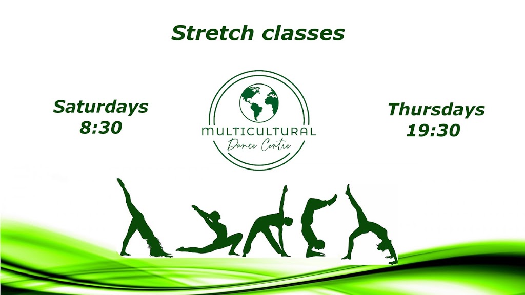 Multicultural Dance Centre | 803 Waterworks Rd, The Gap QLD 4061, Australia | Phone: 0411 384 260