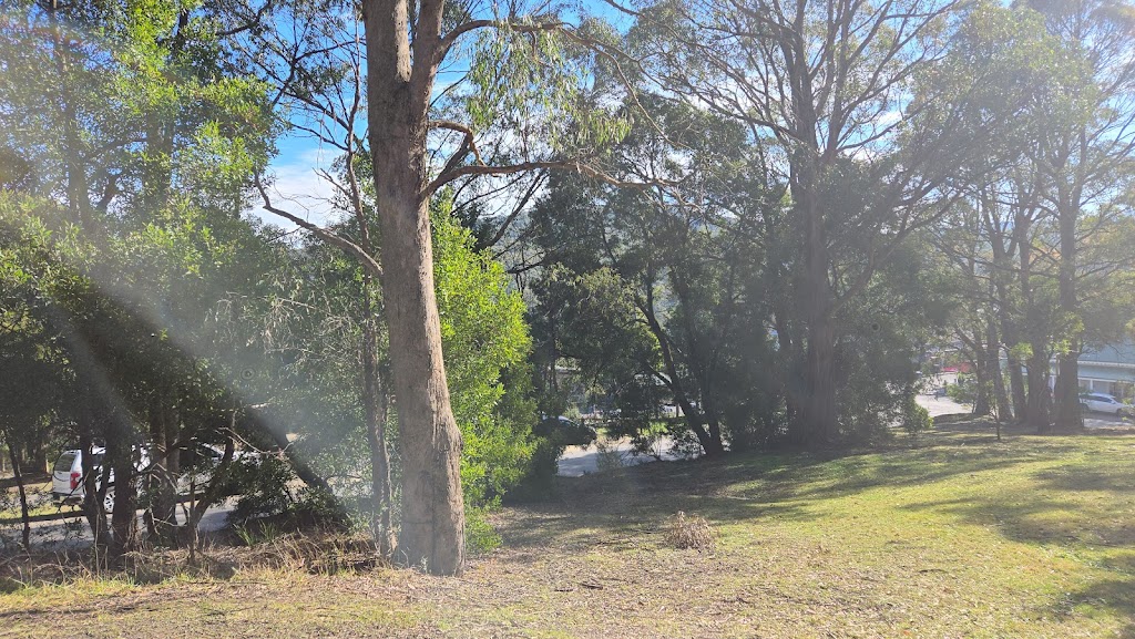 Blackwood Town Hall - Mechanics Institute Reserve | Byres Rd, Blackwood VIC 3458, Australia | Phone: (03) 5368 6539