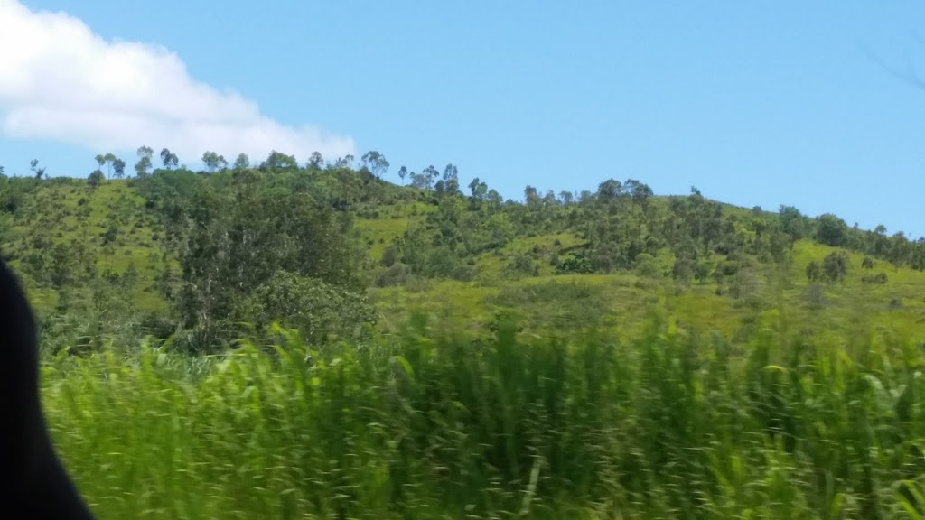 Pioneer Peaks National Park | park | Kuttabul QLD 4741, Australia