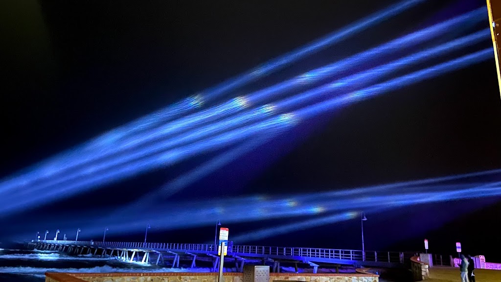 Roberta’s Italian Winter Diner | Glenelg Foreshore, Adelaide AU-SA 5000, Australia | Phone: 0421 796 281