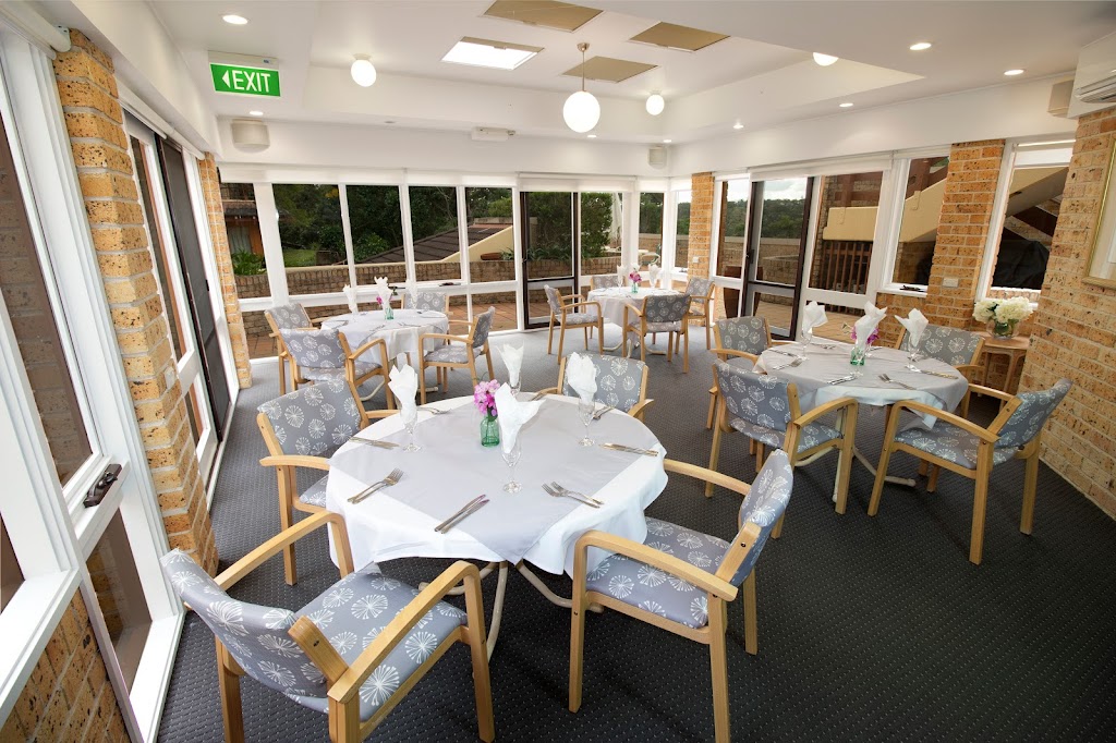Baldwin Living Lane Cove Gardens | 5 Hart St, Lane Cove North NSW 2066, Australia | Phone: (02) 9428 1474