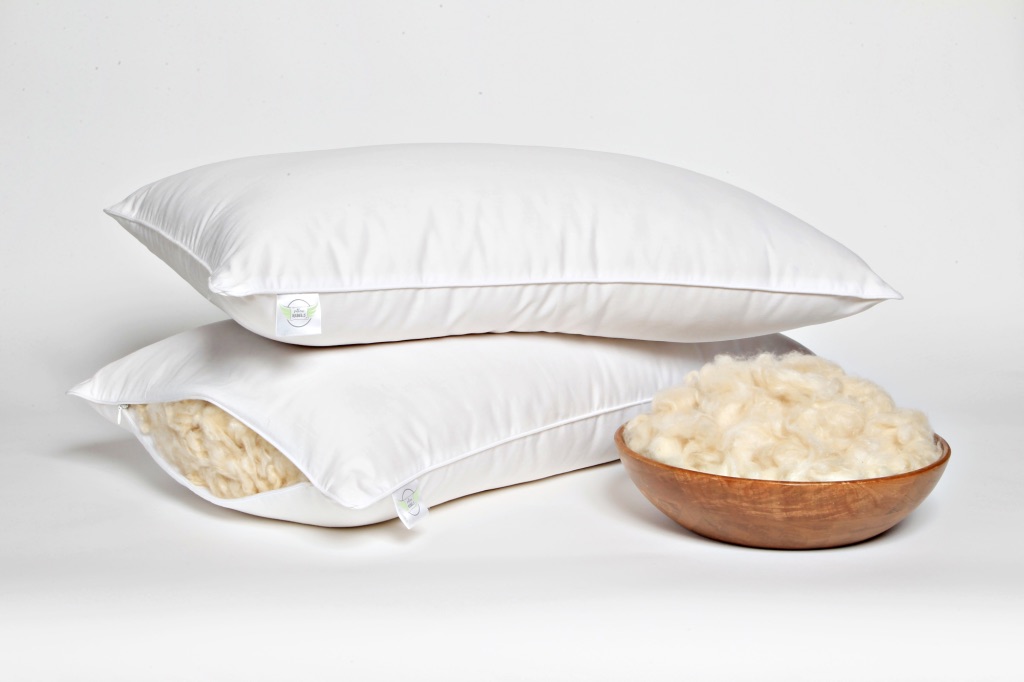 Pillow Rebels - Kapok pillow shop | 1 Yellow Box Ave, Springfield NSW 2250, Australia | Phone: 0411 038 338