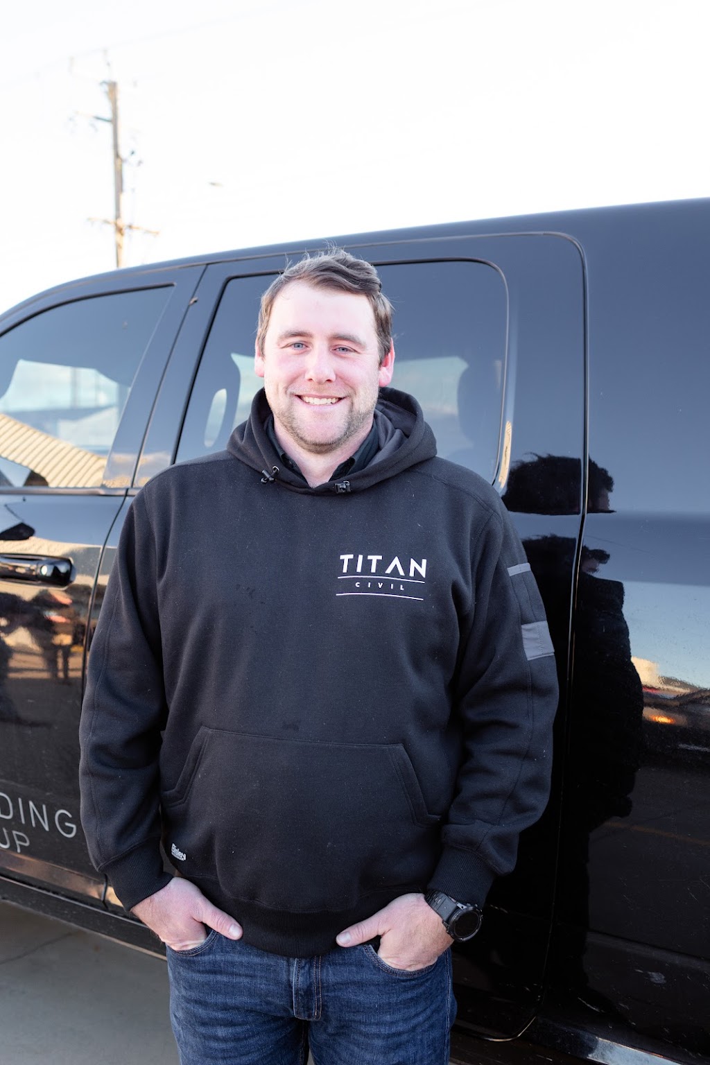 Titan Civil Group | 390 Clergate Rd, Orange NSW 2800, Australia | Phone: 0458 749 934