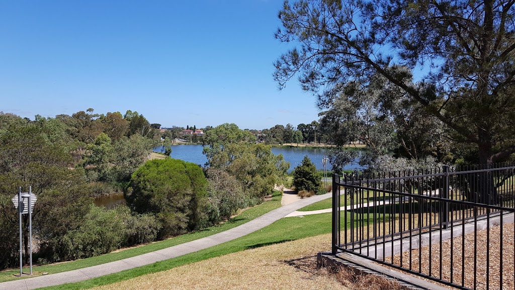Edwardes Lake Park | park | Reservoir VIC 3073, Australia