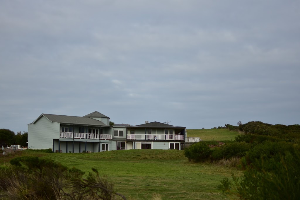 Clifftop Boutique Accommodation | lodging | 1 Marlin St, Smiths Beach VIC 3922, Australia | 0359521033 OR +61 3 5952 1033