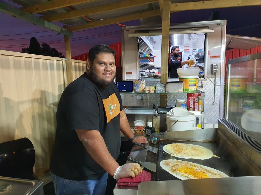 Justdosa | 80 Sunnyholt Rd, Blacktown NSW 2148, Australia | Phone: 0406 783 817