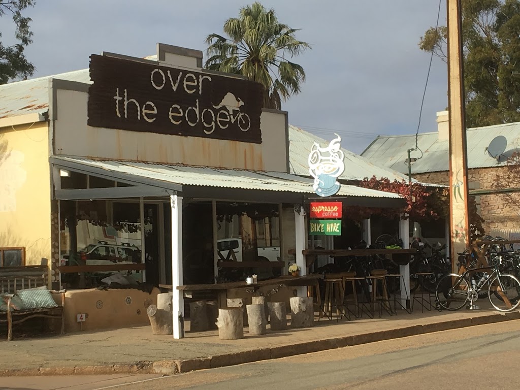 Over The Edge Sports | bicycle store | 6 Stuart St, Melrose SA 5483, Australia | 0886662222 OR +61 8 8666 2222