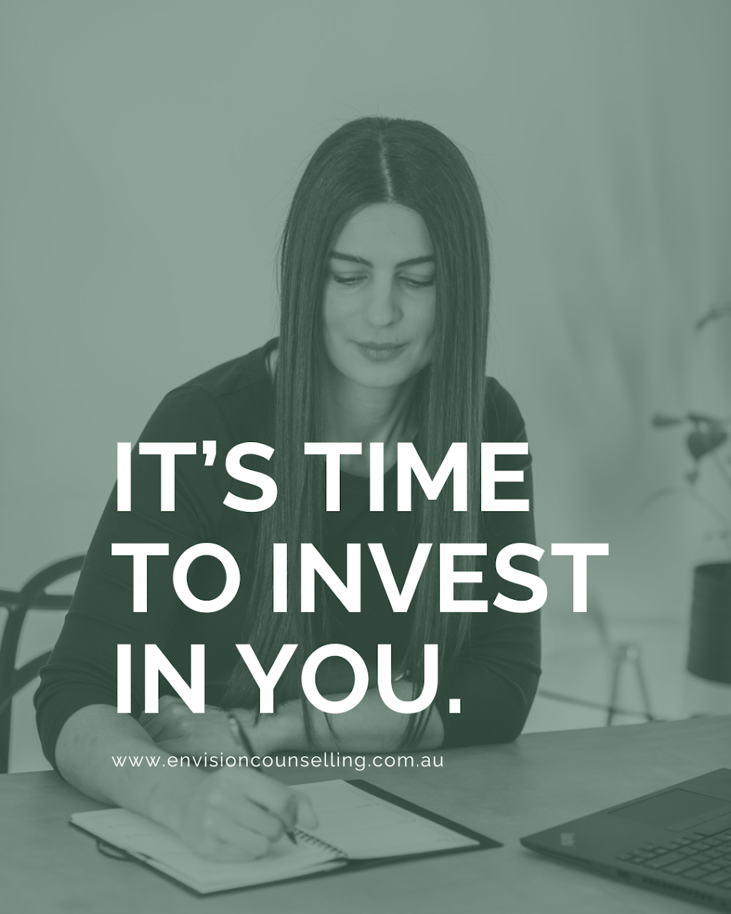 Envision Counselling and Career Coaching | Emerald Hills Blvd, Leppington NSW 2179, Australia | Phone: 0493 816 461